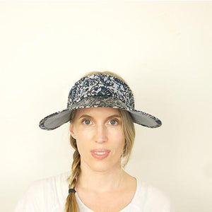 LUCENT VISOR • Pattern