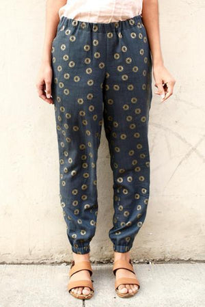 LUNA PANTS • Pattern