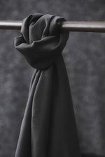 SMOOTH DRAPE TWILL • TENCEL™ fibres • Anchor $46.00/metre