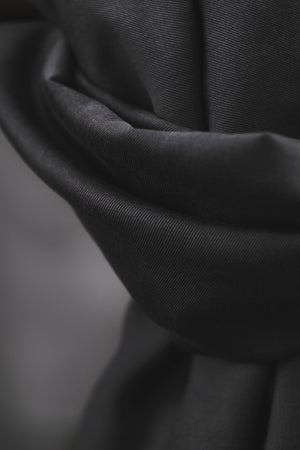 SMOOTH DRAPE TWILL • TENCEL™ fibres • Anchor $39.00/metre