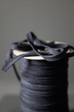 RECYCLED DRAWSTRING • Navy