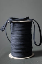 RECYCLED DRAWSTRING • Navy