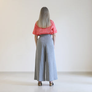 COVE PANT • Pattern