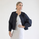 FALDA JACKET • Pattern