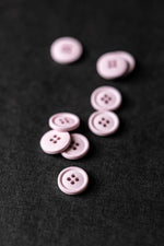 COTTON BUTTONS • Petrova • 15mm