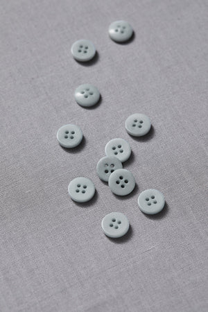 COROZO BUTTONS • Blueberry • 11mm or 15mm