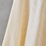 SINA SHEER • Shell $38.00/metre