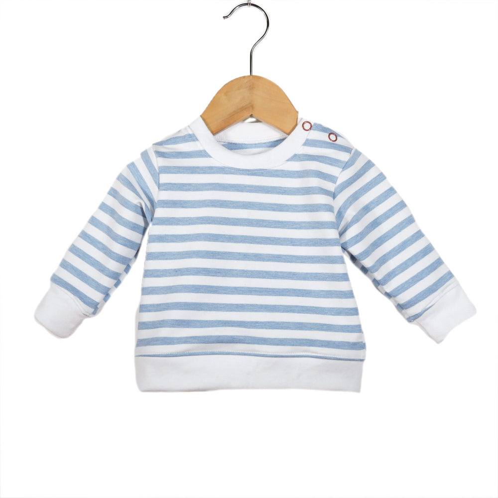 SINTRA Sweatshirt - Baby 6M/4Y • Pattern
