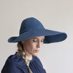 SULIS HAT • Pattern