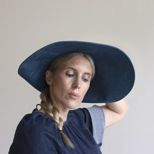 SULIS HAT • Pattern