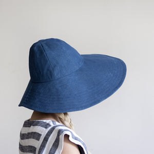 SULIS HAT • Pattern