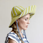 SULIS HAT • Pattern
