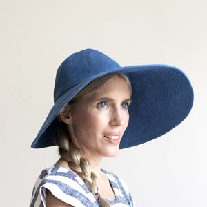 SULIS HAT • Pattern