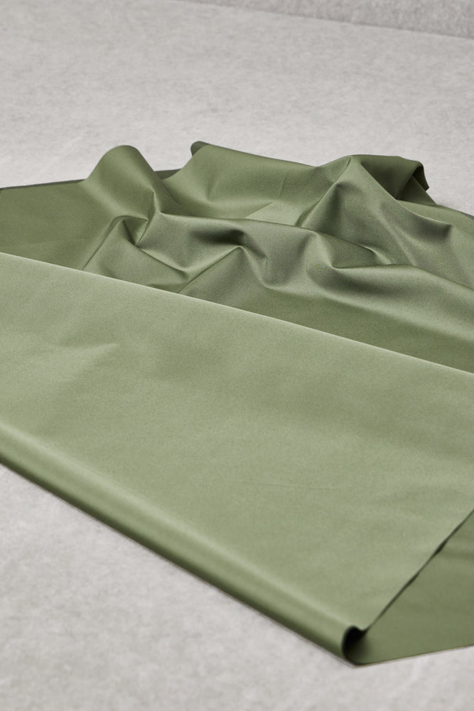 THELMA • SOLID • Olive $32.00/metre