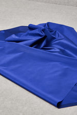 THELMA • SOLID • Cobalt Blue $32.00/metre