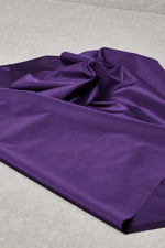 THELMA • SOLID • Plum $32.00/metre