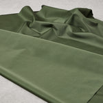THELMA • SOLID • Khaki Green $32.00/metre