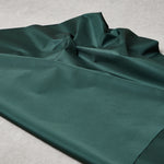 THELMA • SOLID • Bottle Green $32.00/metre