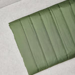 THELMA THERMAL QUILT • STRIP • Khaki Green SALE $48/per metre