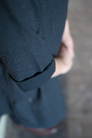 THE TRAPEZE • Pattern