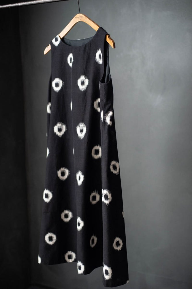 THE TRAPEZE • Pattern