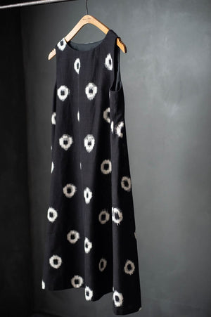 THE TRAPEZE • Pattern