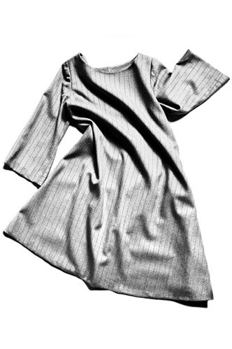 THE TRAPEZE • Pattern