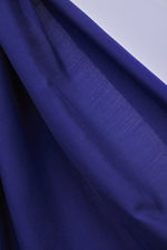 VIDA VOILE • TENCEL™ fibres • Lapis $38.00/metre