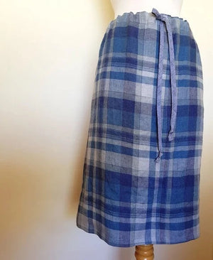 
                
                    Load image into Gallery viewer, WEST COAST SKIRT • Pattern
                
            