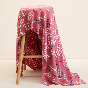 WHIMSY • TWILL • Punch SALE $40/per metre
