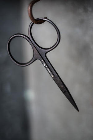 WIDE BOW SCISSORS • Merchant & Mills