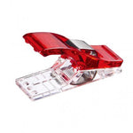 WONDER CLIPS • RED