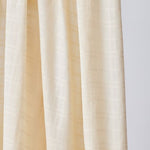 Light and silky soft sheer voile with woven grid texture. Shell