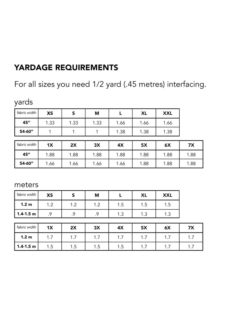 
                
                    Load image into Gallery viewer, THE SQUARE NECK TOP • Pattern
                
            